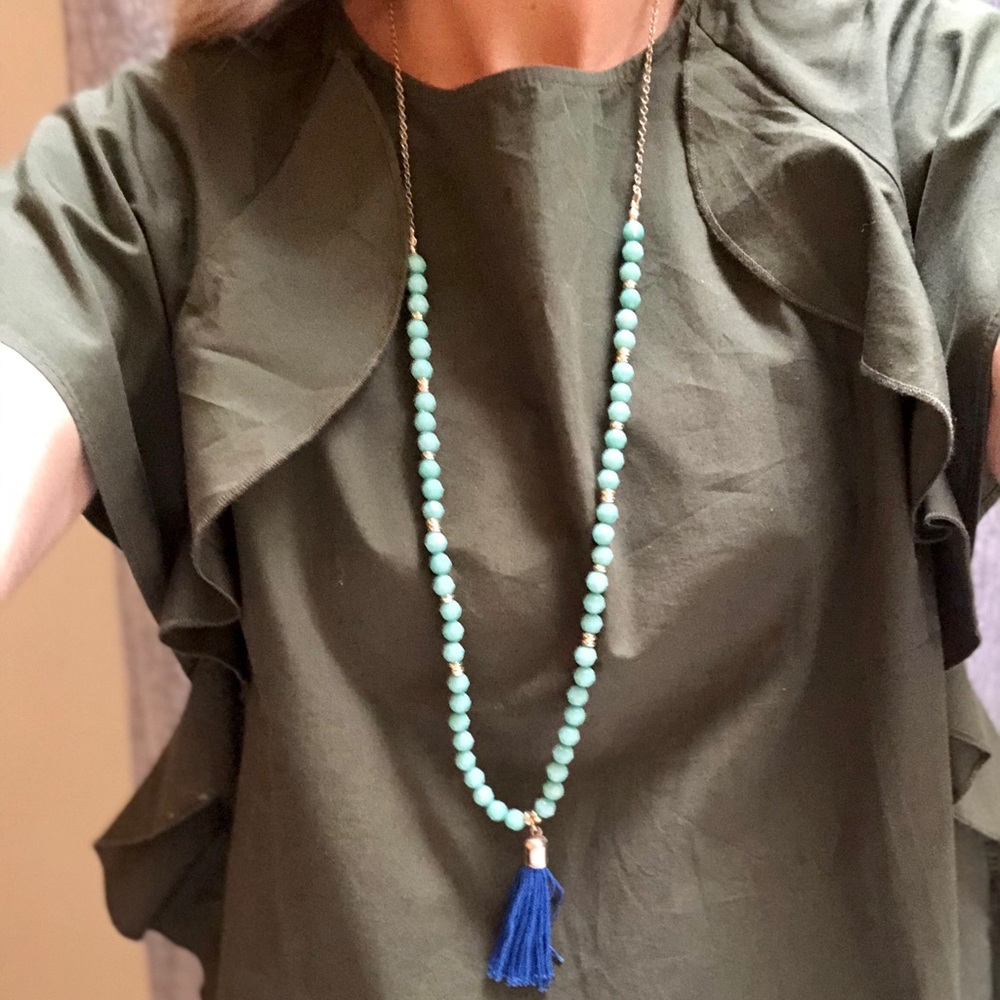 Necklace